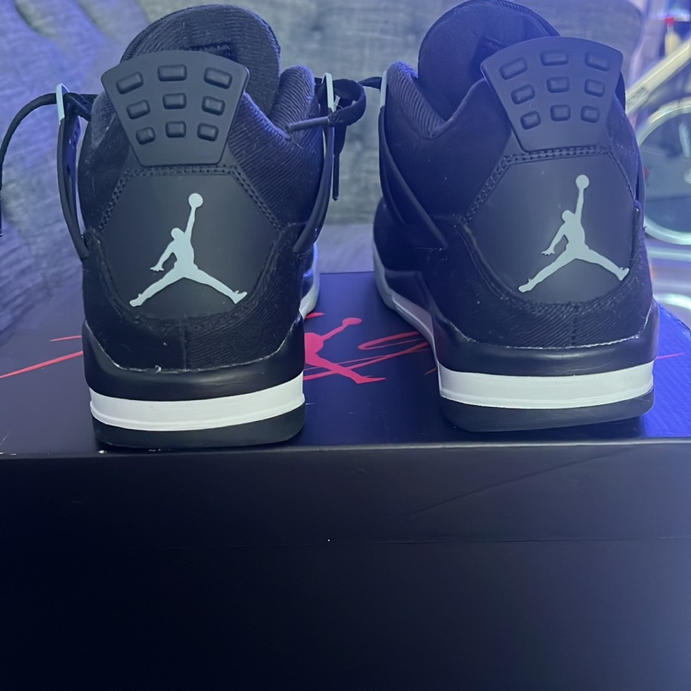 Men Air jordan retro 9 SE - Picture 3 of 7